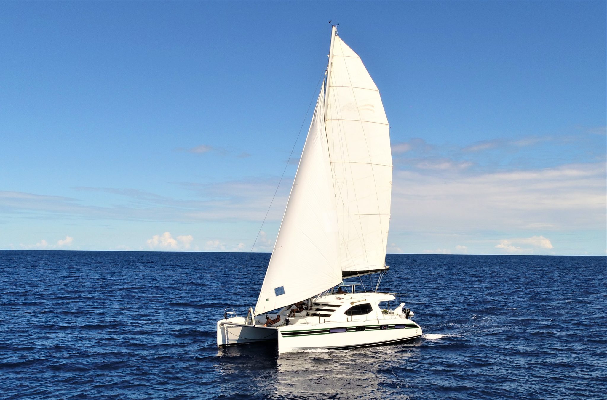 DCIM100MEDIADJI_0096.JPG | Kindred Spirit - St. John USVI Catamaran Charter