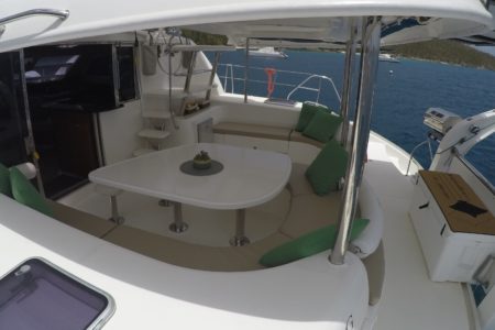 DCIM100GOPROGOPR6713. | Kindred Spirit - St. John USVI Catamaran Charter