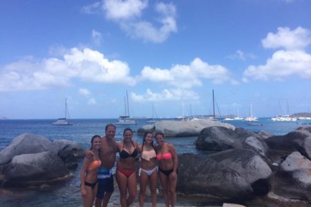 IMG_1402 | Kindred Spirit - St. John USVI Catamaran Charter