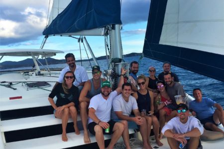 IMG_5637 | Kindred Spirit - St. John USVI Catamaran Charter