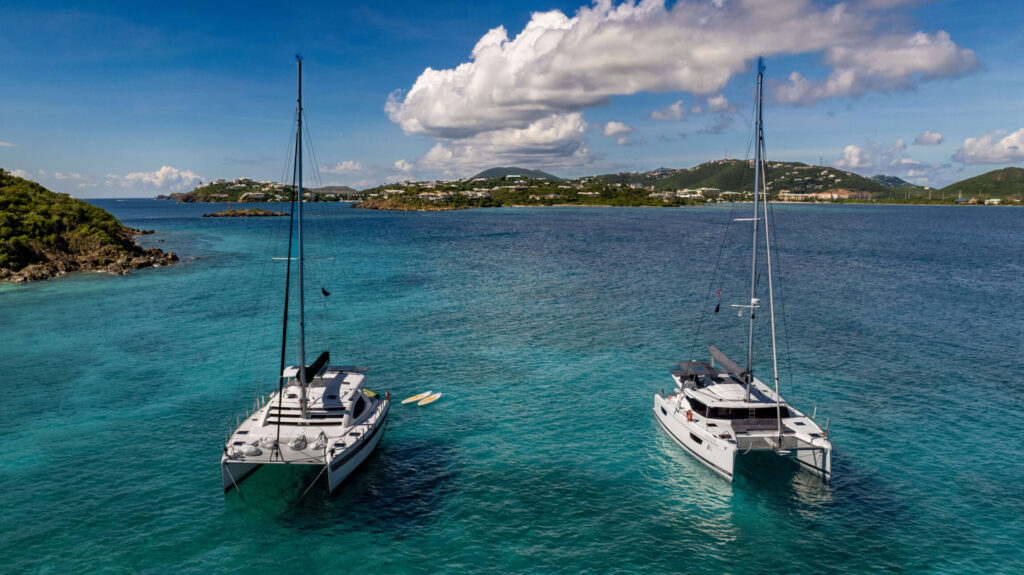 st-john-usvi-kindred-spirit-charters-intrepid-ks2-4654x2615-DJI_0905 | Kindred Spirit - St. John USVI Catamaran Charter