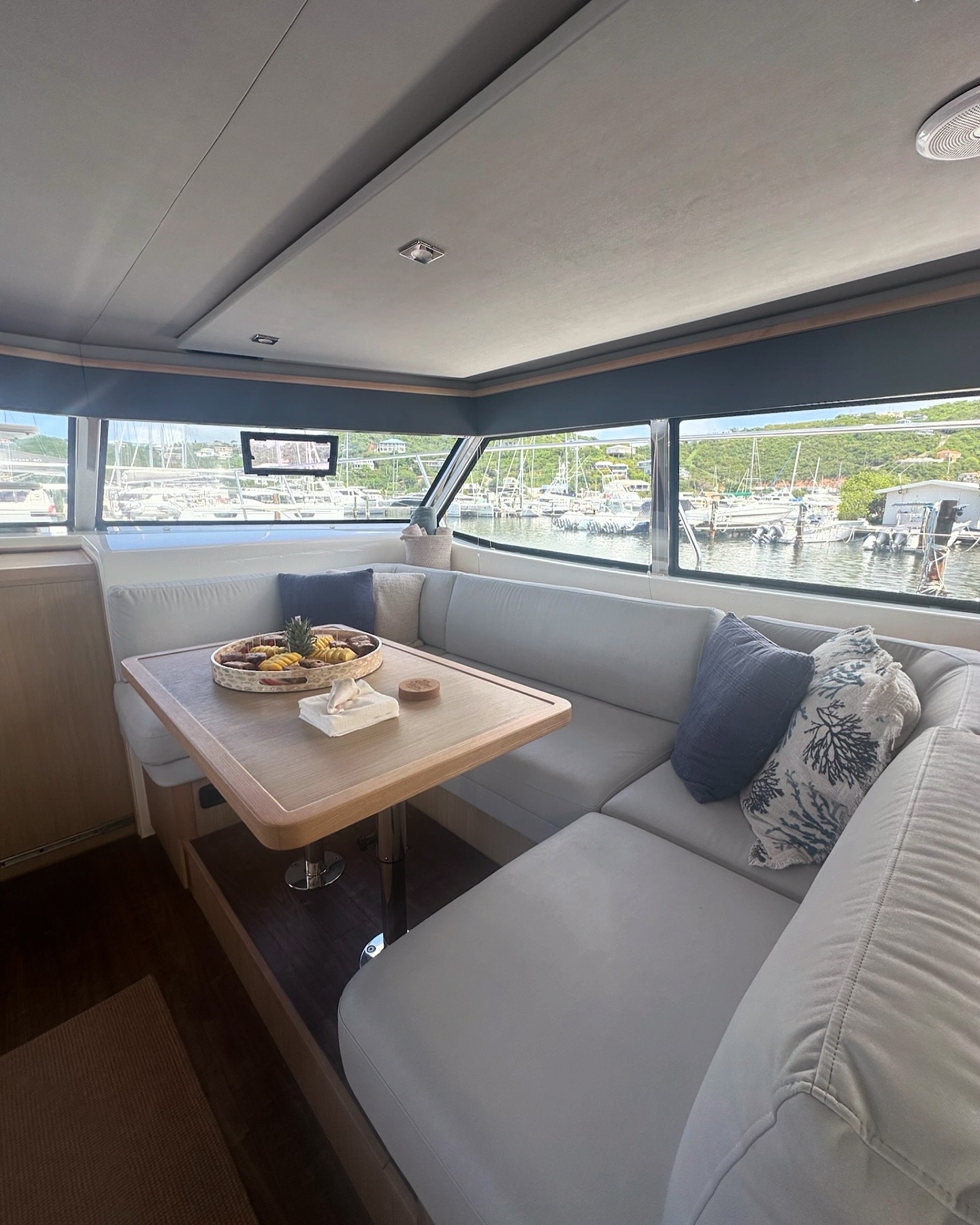 4F5E5A69-7C23-4B9B-843D-EC0DACED6187 | Kindred Spirit - St. John USVI Catamaran Charter