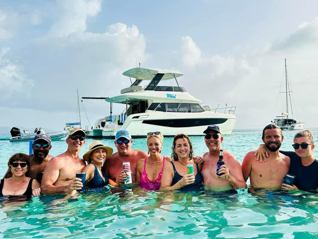 F2A4BB01-856C-403D-87F8-E4E3C3DE8DF5 | Kindred Spirit - St. John USVI Catamaran Charter