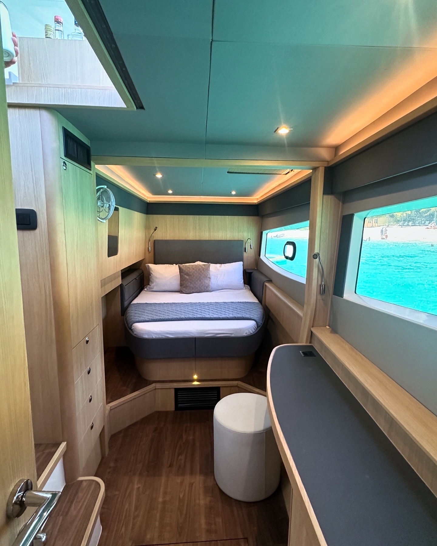 FF7623C4-9366-460D-82F1-F68328016FF8 | Kindred Spirit - St. John USVI Catamaran Charter