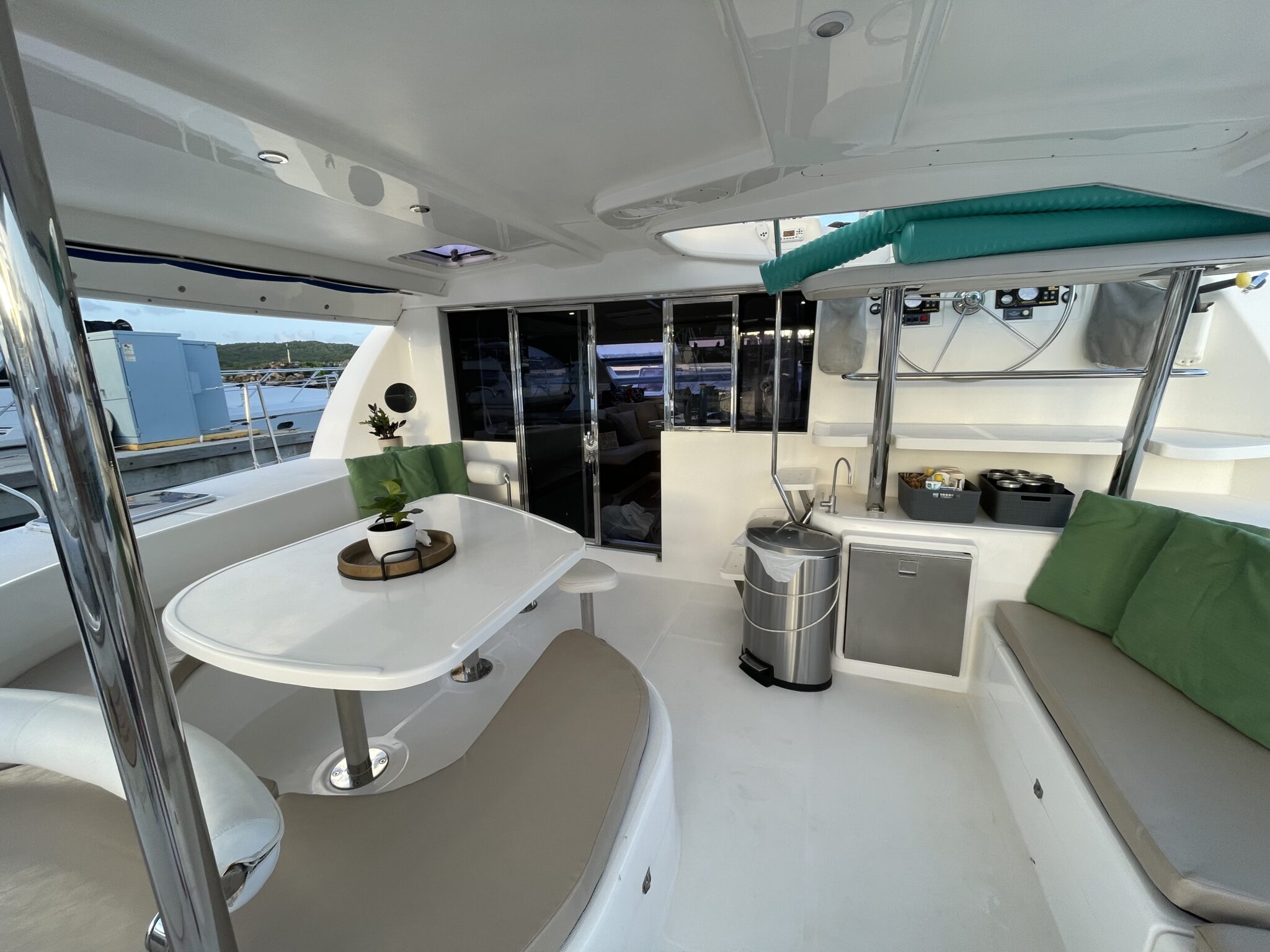 IMG_6337 | Kindred Spirit - St. John USVI Catamaran Charter