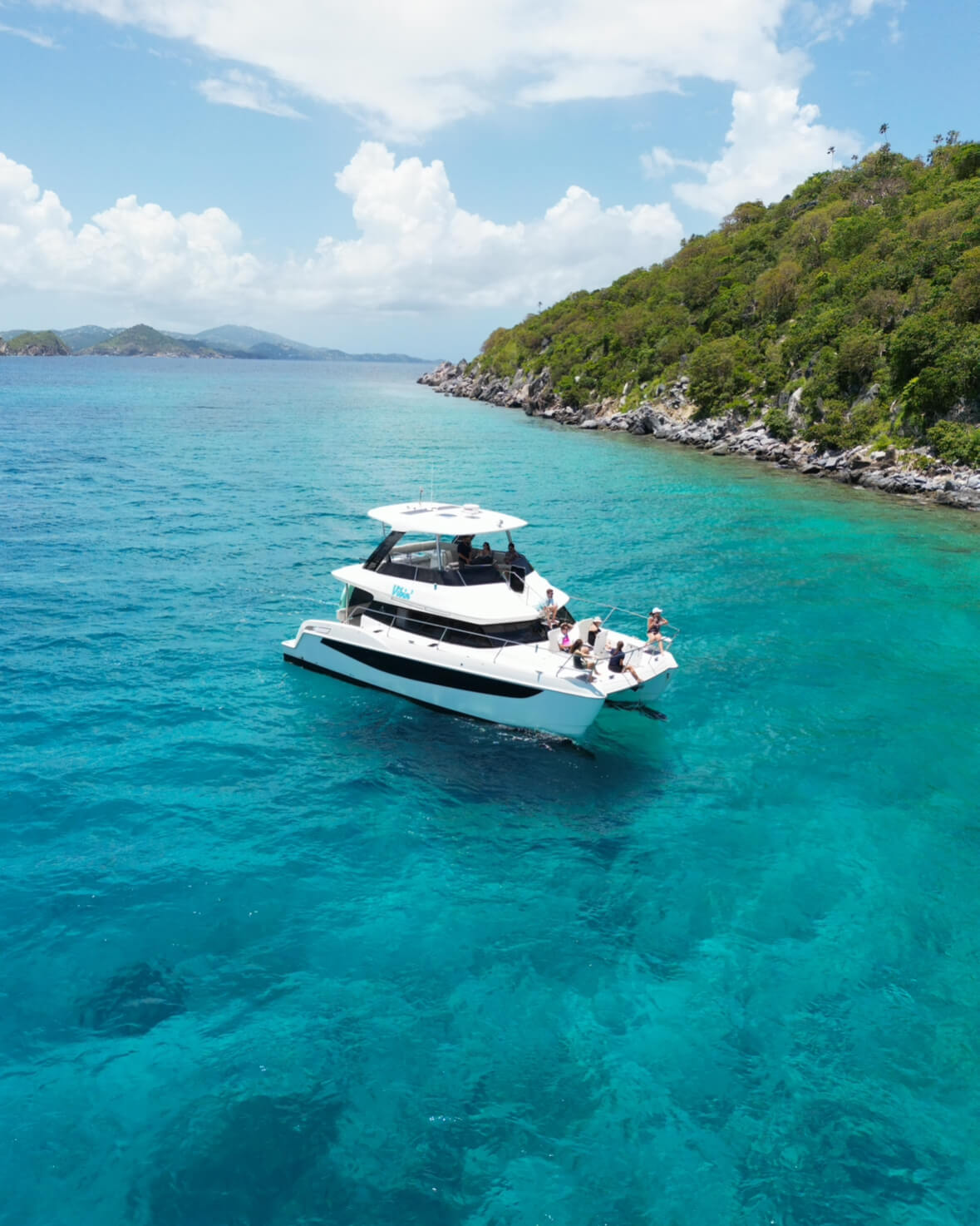 IMG_4191 | Kindred Spirit - St. John USVI Catamaran Charter
