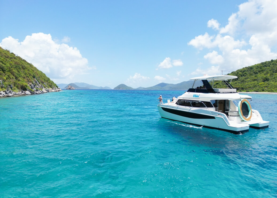 IMG_4192 | Kindred Spirit - St. John USVI Catamaran Charter